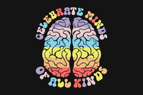 Autism Awareness SVG Sublimation T-shirt Graphics and Crafts