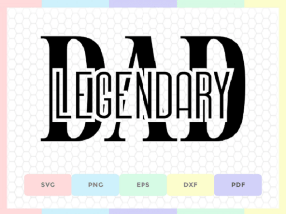 Father Quotes Design: Graphics for Crafts & Small Business