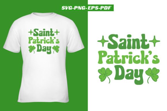 Saint Patrick’s Day Svg Review